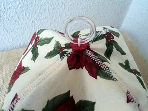 Conjunto para Natal