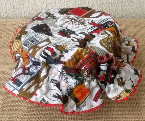 Conjunto para Servir - Natal