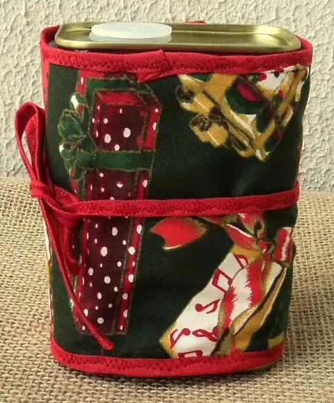 Conjunto para Servir de Natal