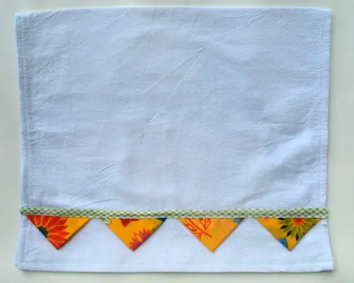 Pano de Copa Festas Juninas