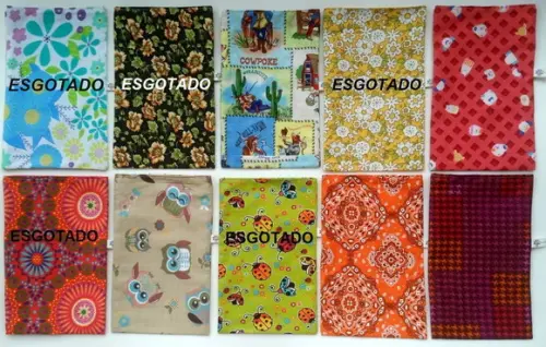 Peso de Porta Dupla Face Bonito Discreto e Delicado