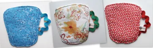 Porta Copos - Coaster
