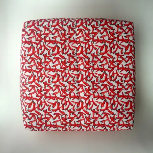 Porta Pao para Piquenique