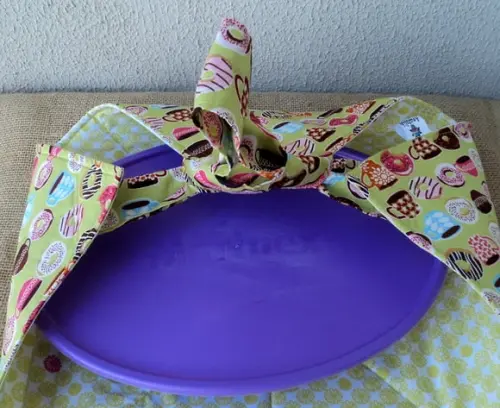 Porta Travessa para Natal
