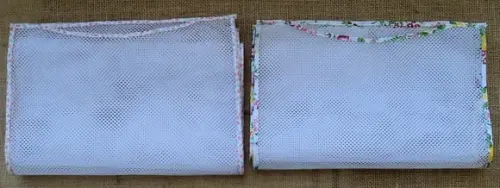 Porta Travesseiros