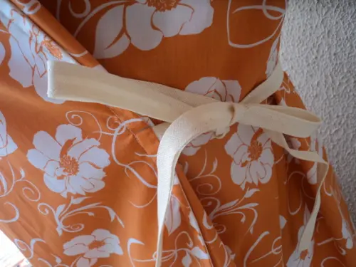 Robe Quimono ou Saída de Praia - Mães