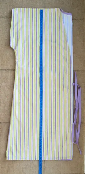 Robe Quimono ou Saída de Praia - Mães