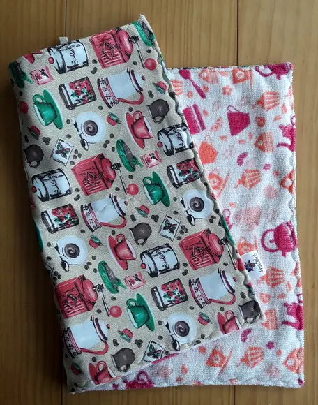 Tapete Aparador Absorvente de Louça