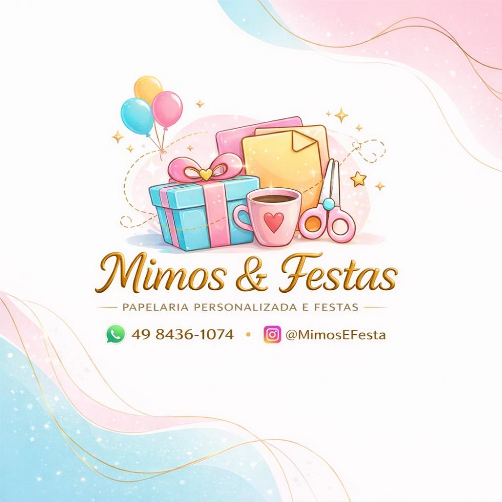 Mimos & Festas