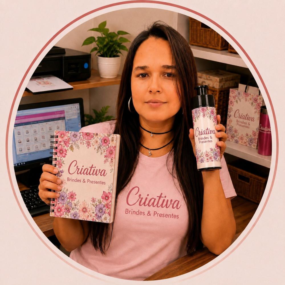 Criativa Brindes E Presentes