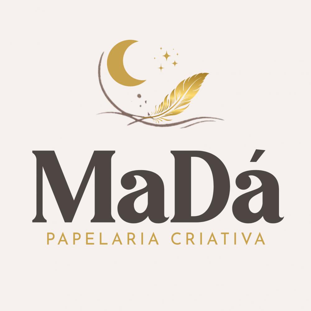 MaDá Papelaria Criativa