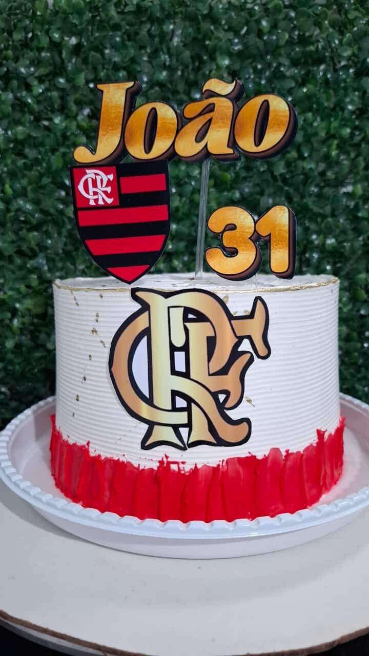 Topo Flamengo