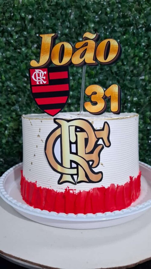 Topo Flamengo