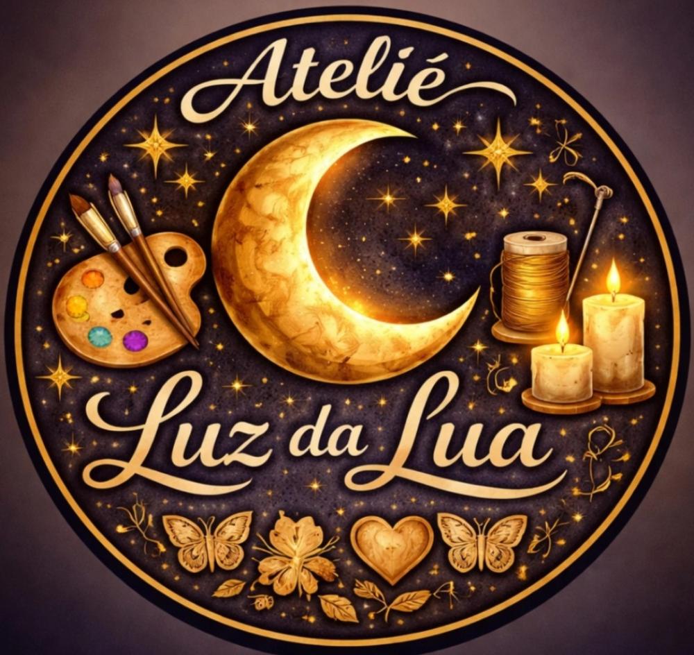 Ateliê luz da lua