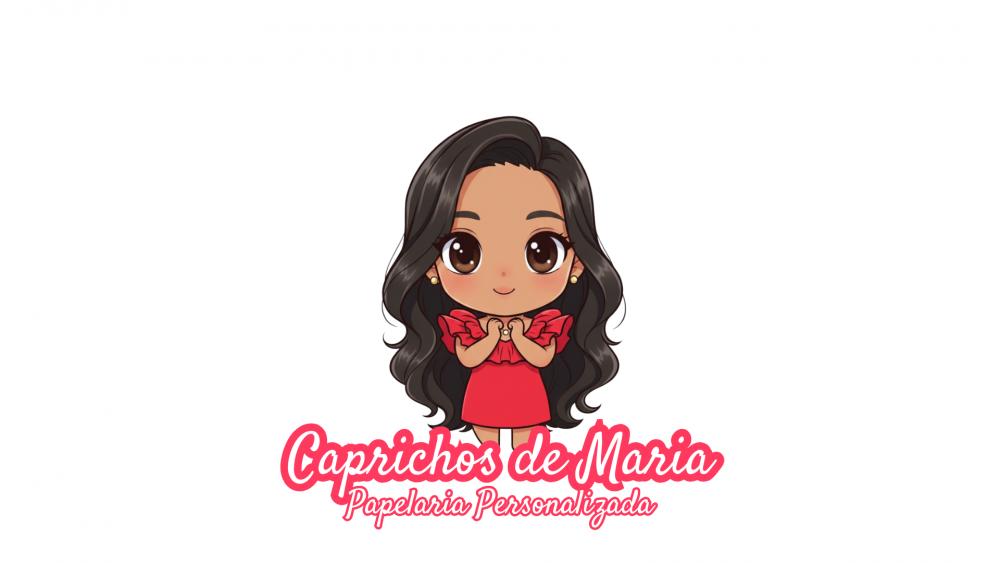Caprichos de Maria