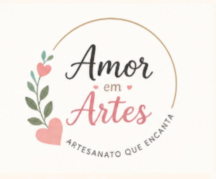 Amor em Artes