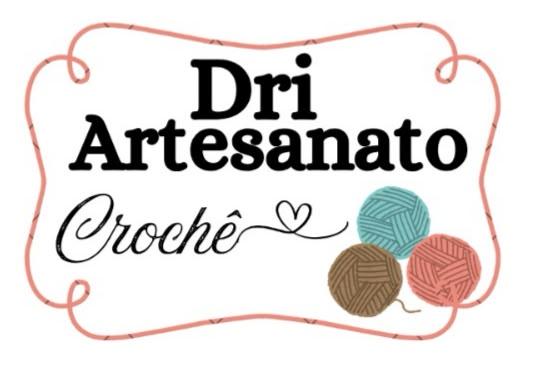 Dri artesanato crochê