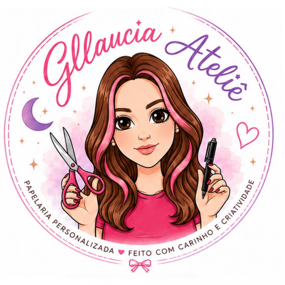 Gllaucia Atelie