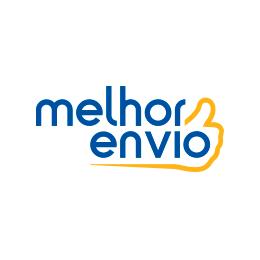 Melhor Envio Teste