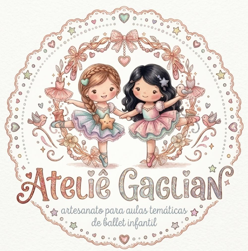 Ateliê Gaglian