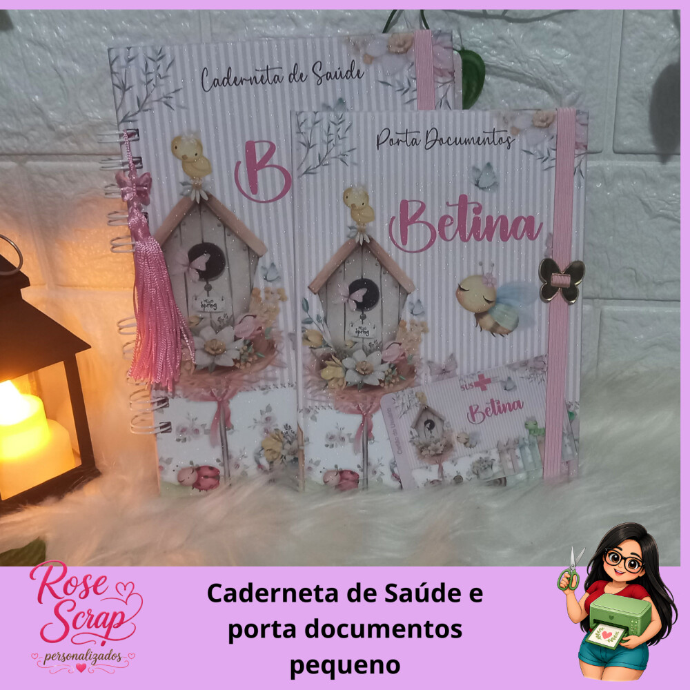 Kit Maternidade 2