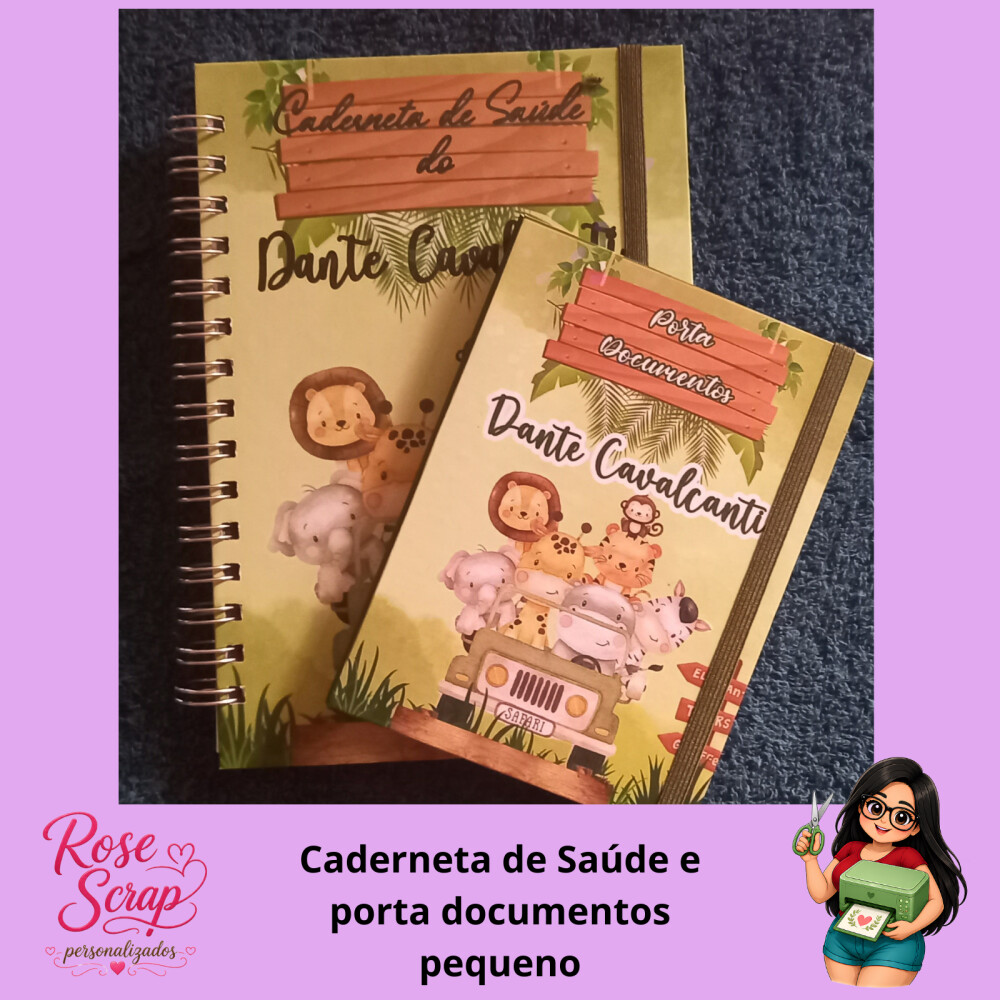 Kit Maternidade 2