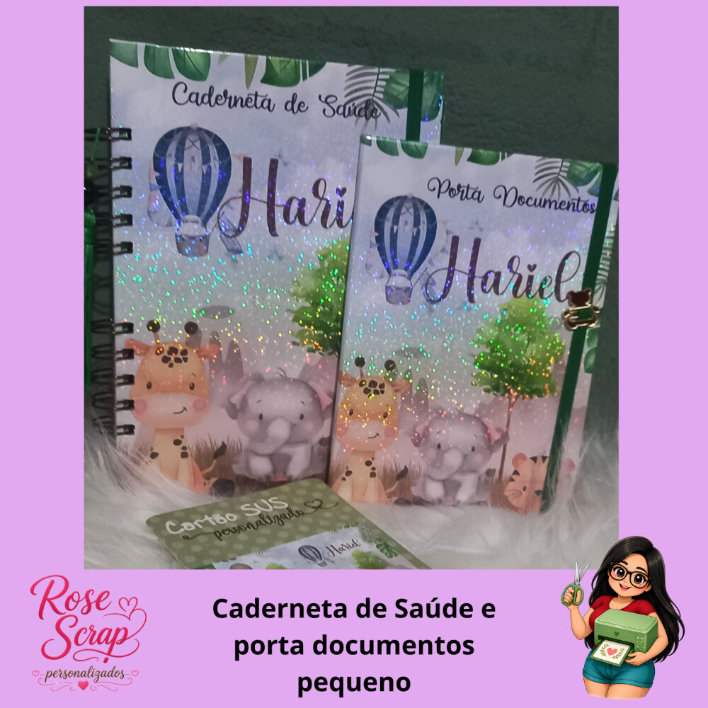 Kit Maternidade 2