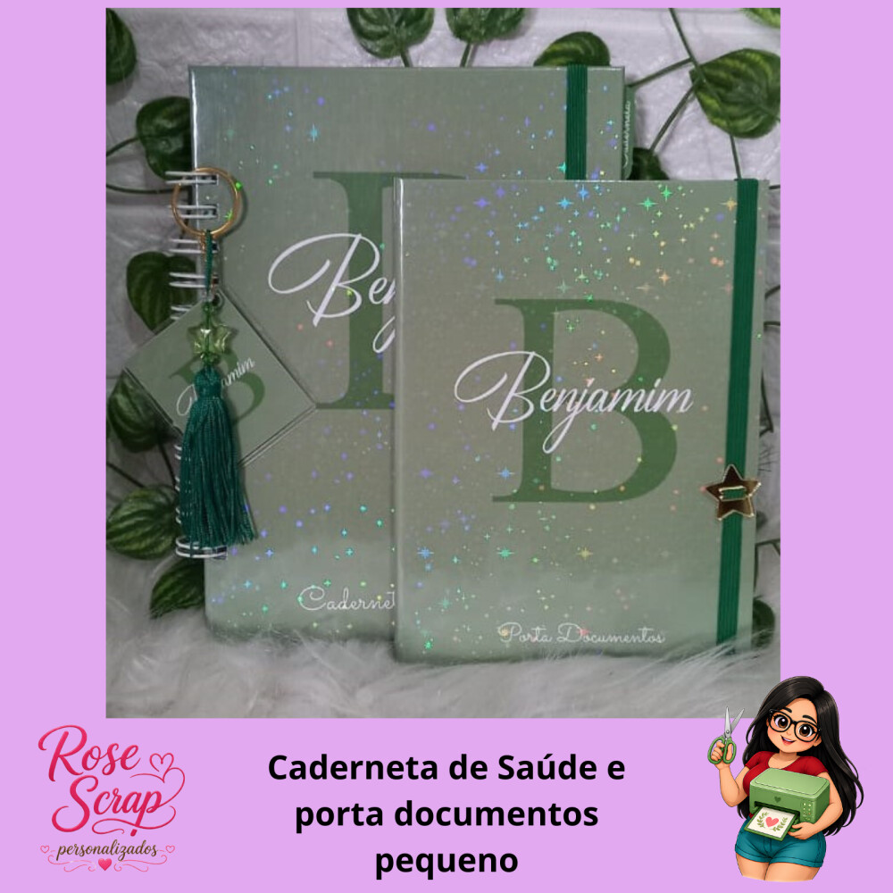Kit Martenidade 3, Prático e facíl para levar onde quiser, e de