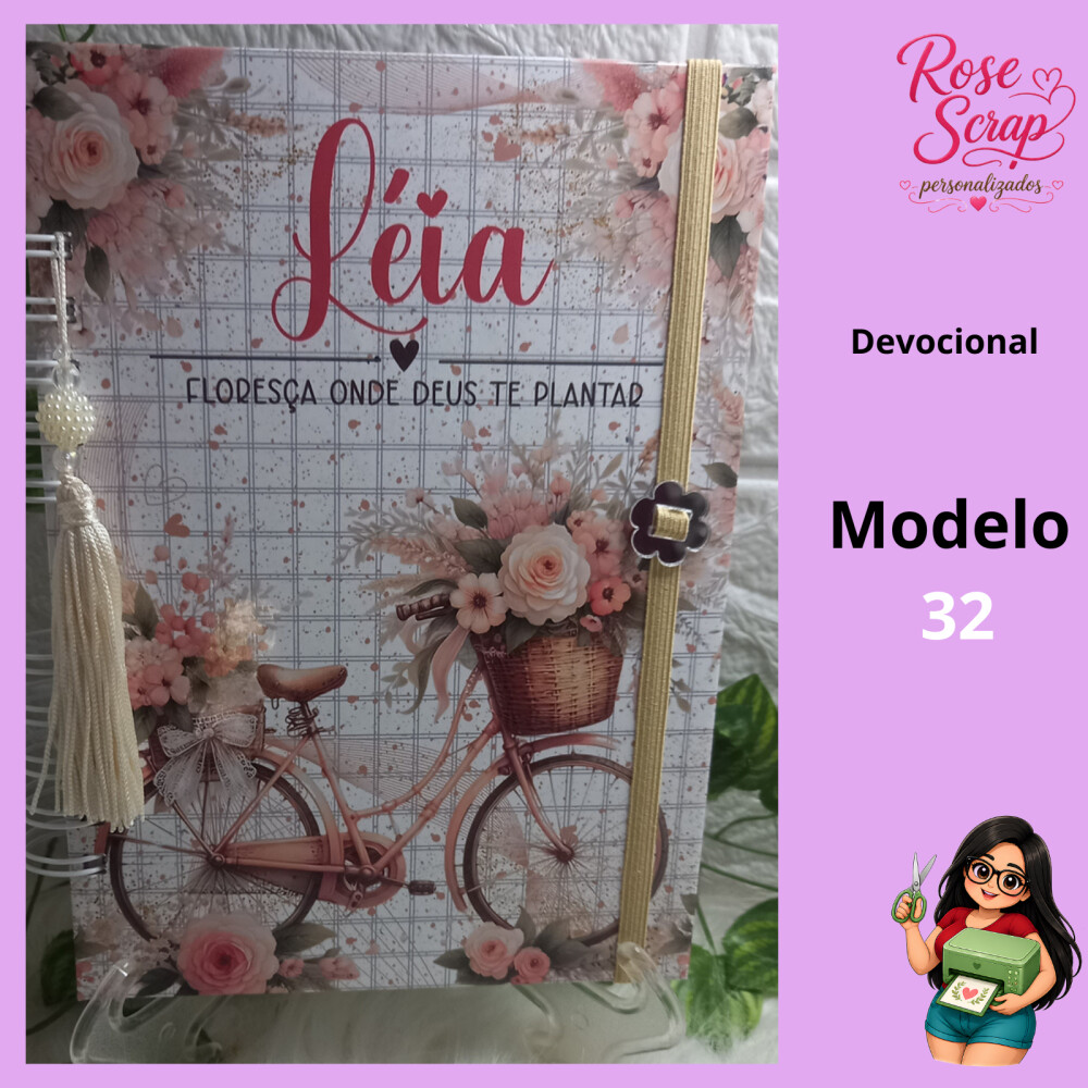 Diário Devocional / Encontro espiritual com Deus