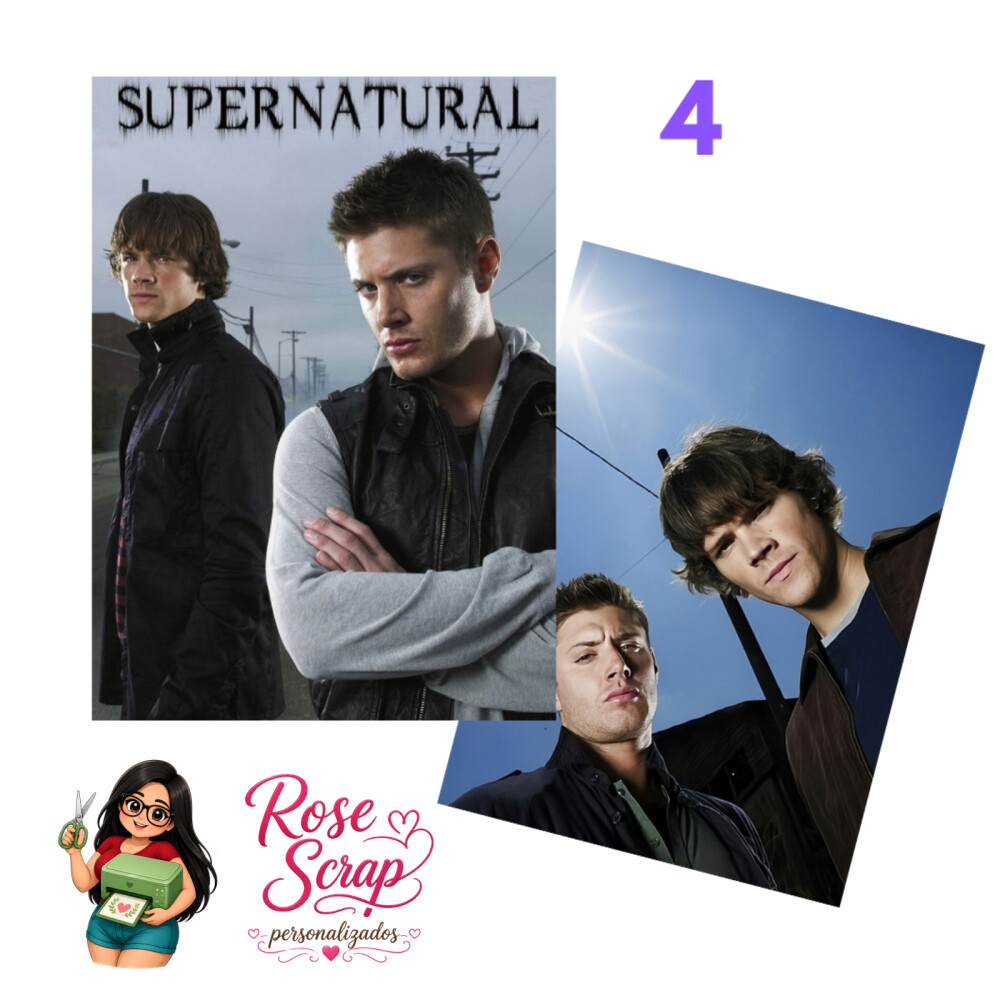Caderno Fanmade Personalizado / Feito de Fã para Fã.