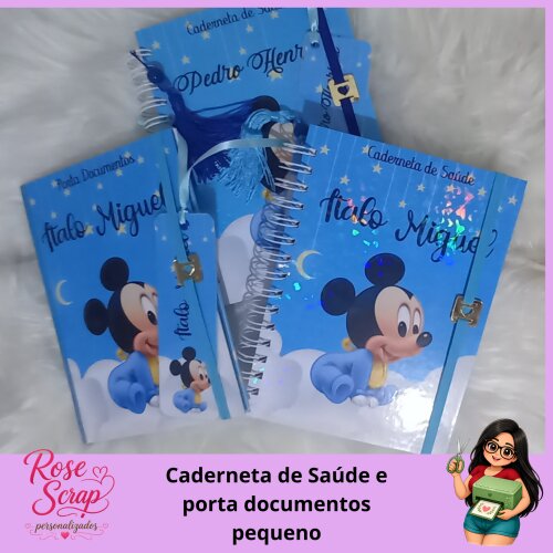 Kit Maternidade 2