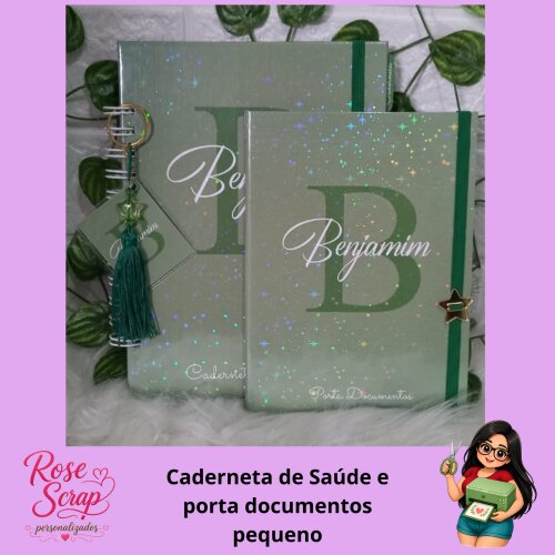 Kit Maternidade 2