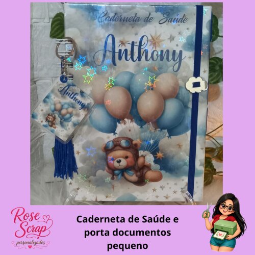 Kit Maternidade 2