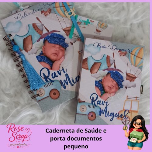 Kit Martenidade 3, Prático e facíl para levar onde quiser, e de