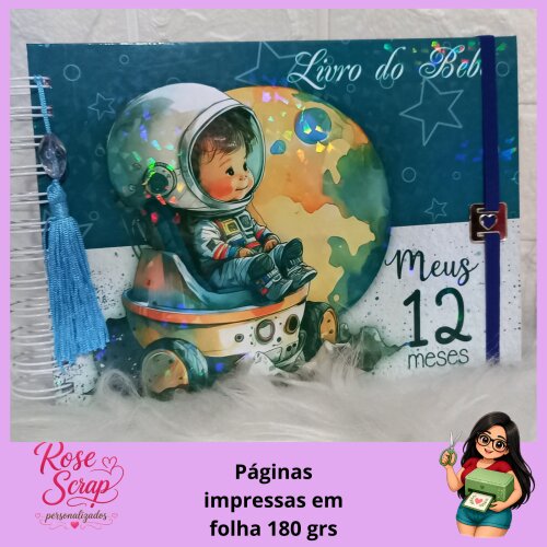 Livro do Bebê