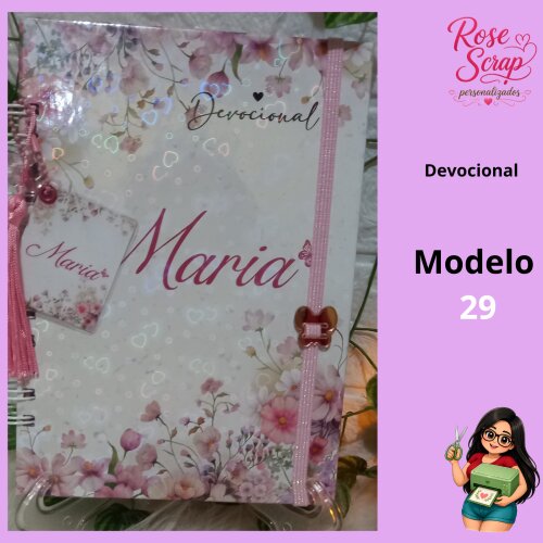 Diário Devocional / Encontro espiritual com Deus