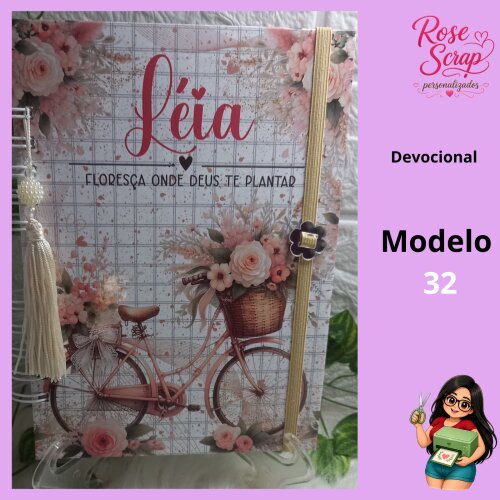 Diário Devocional / Encontro espiritual com Deus