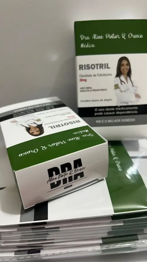 Caixinha personalizada formatura