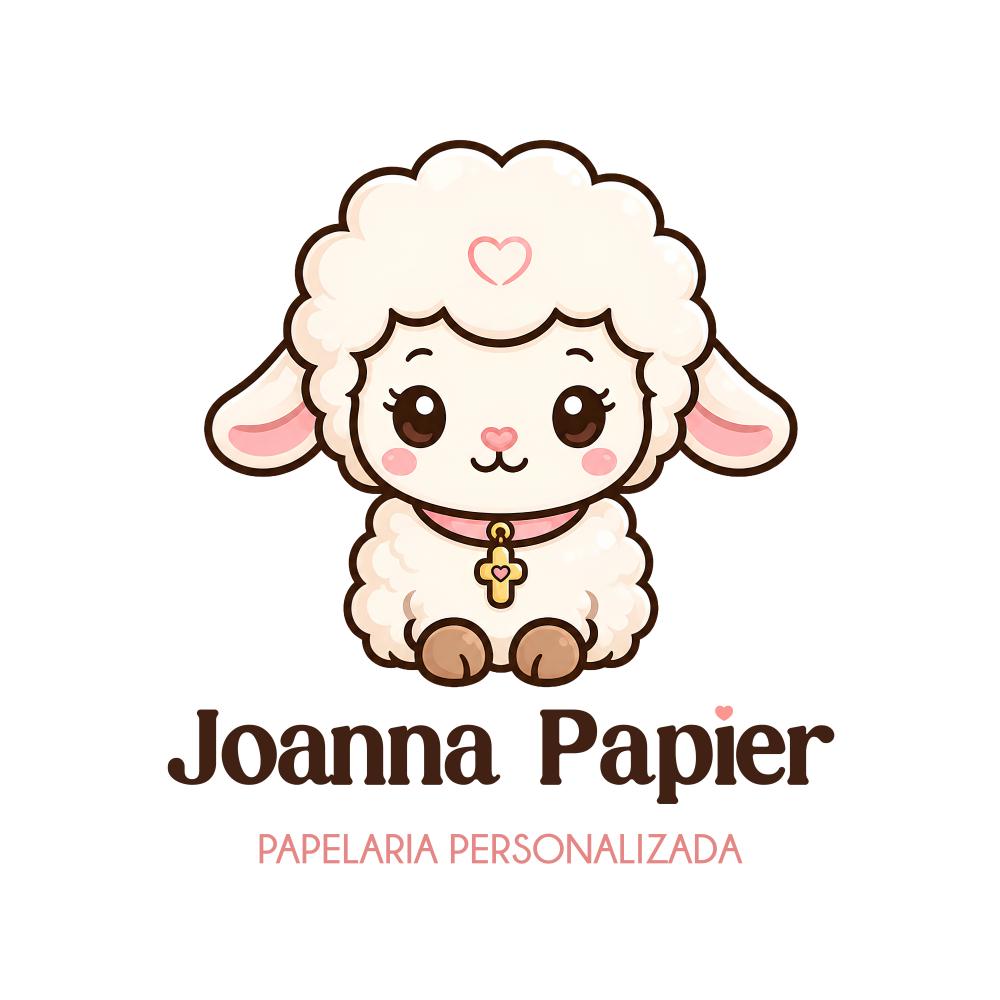 Joanna Papier