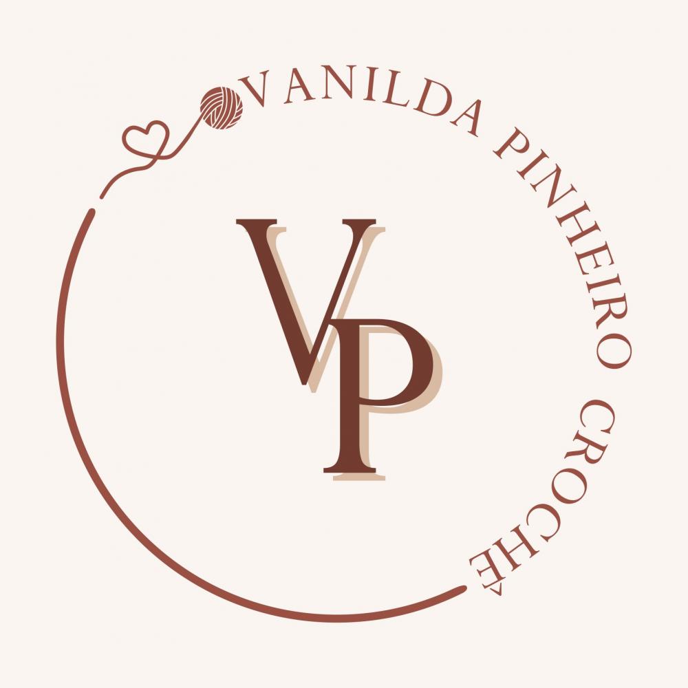 Vanilda Pinheiro Crochê