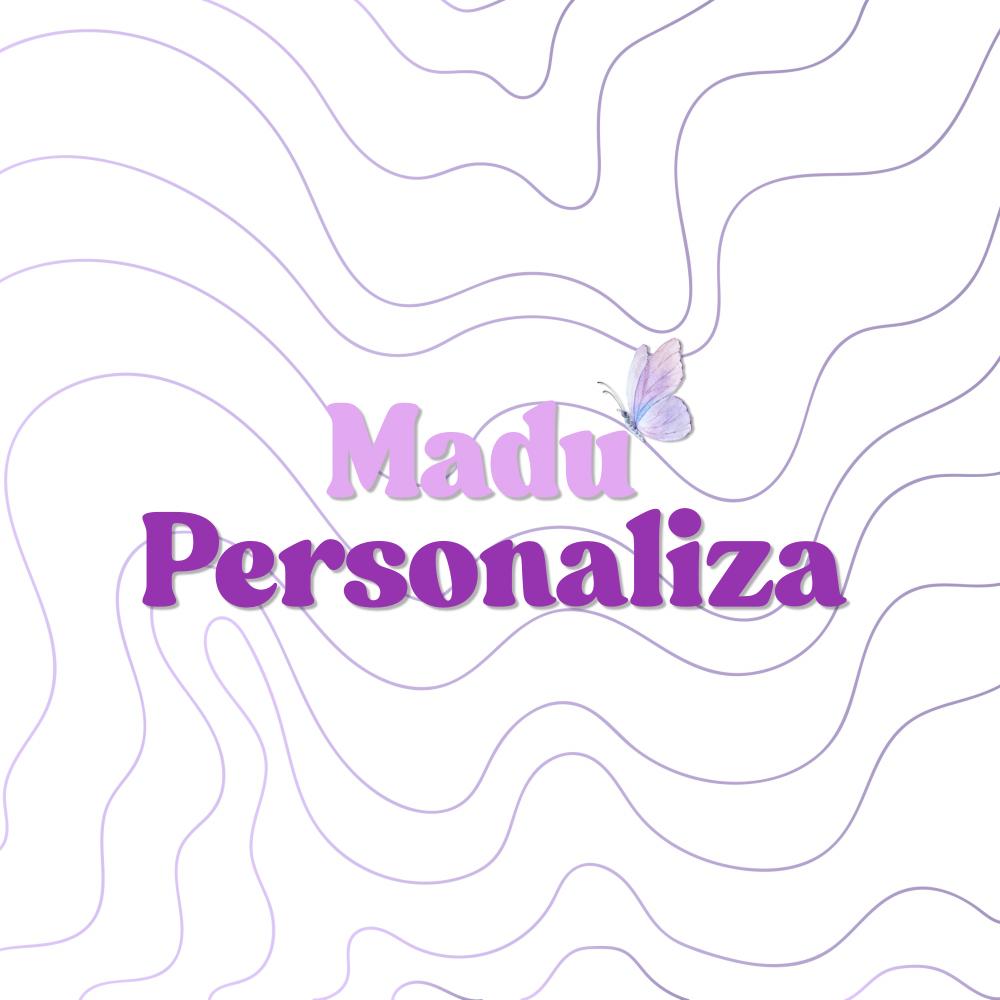 Madu Personaliza