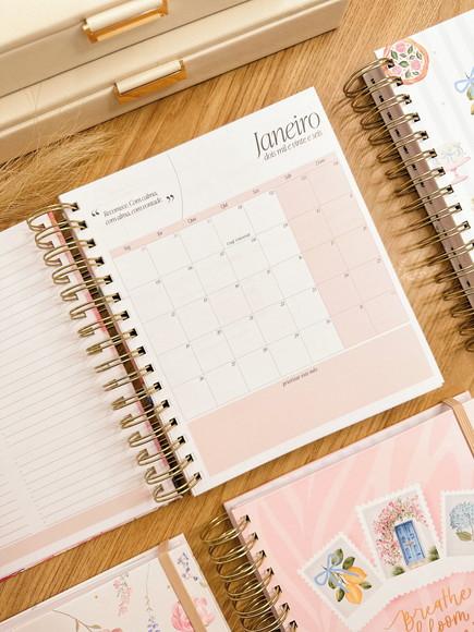 Agenda Personalizada 2027