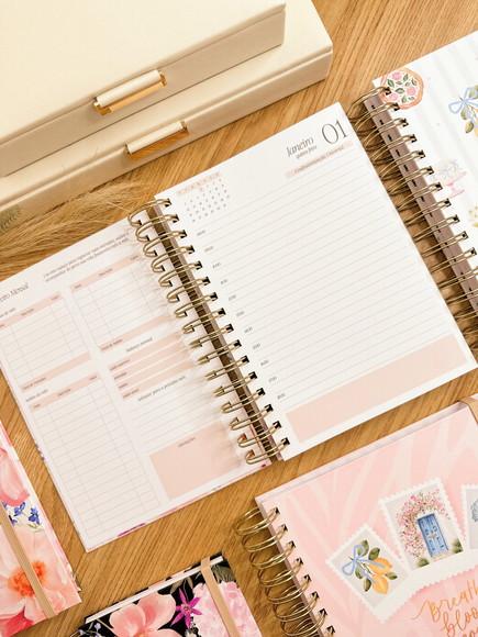 Agenda Personalizada 2027