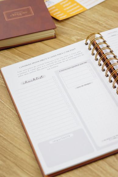 Planner Financeiro