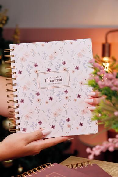 Planner Financeiro