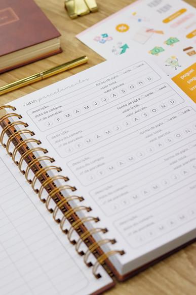 Planner Financeiro