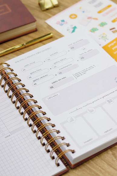 Planner Financeiro