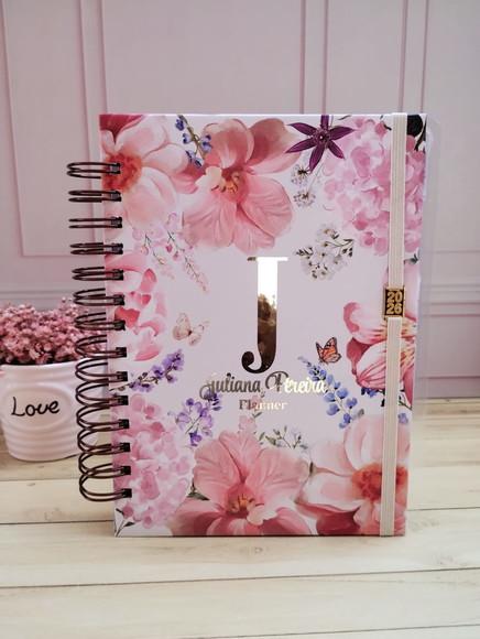 Planner Personalizado 2026
