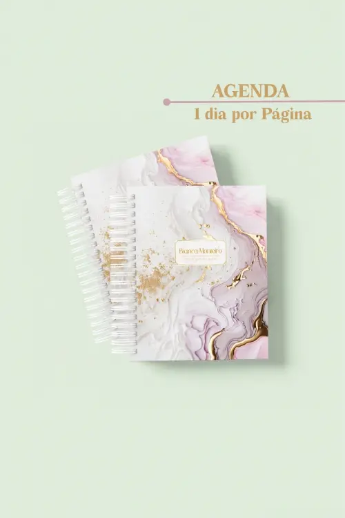 Agenda Personalizada 2027