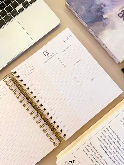 Agenda Masculina 2027
